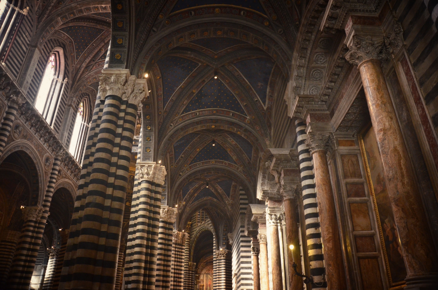 Siena's Cathedral