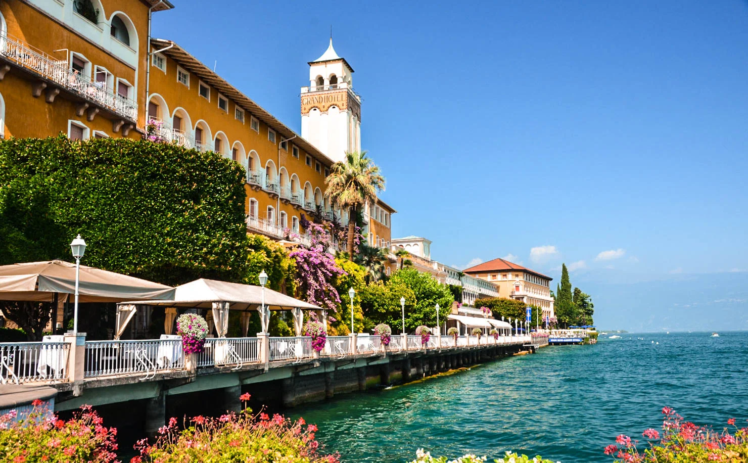 Guidebook Bergamo: Italy's Most Underrated City — Unsettle Down