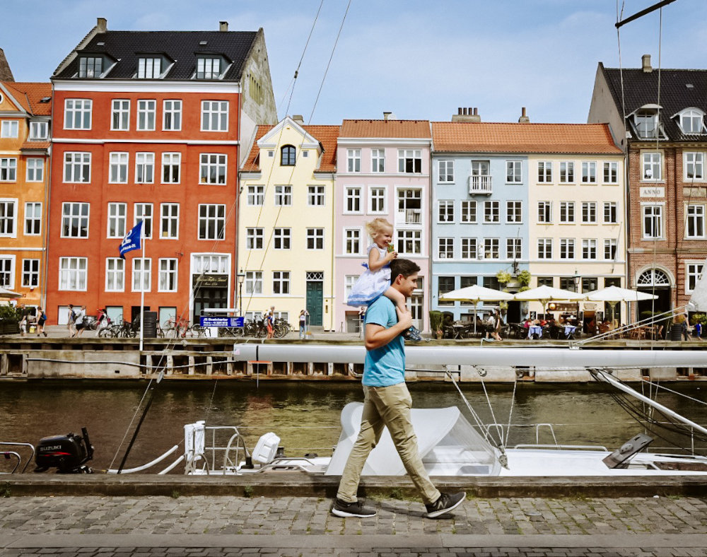 Copenhagen, Denmark
