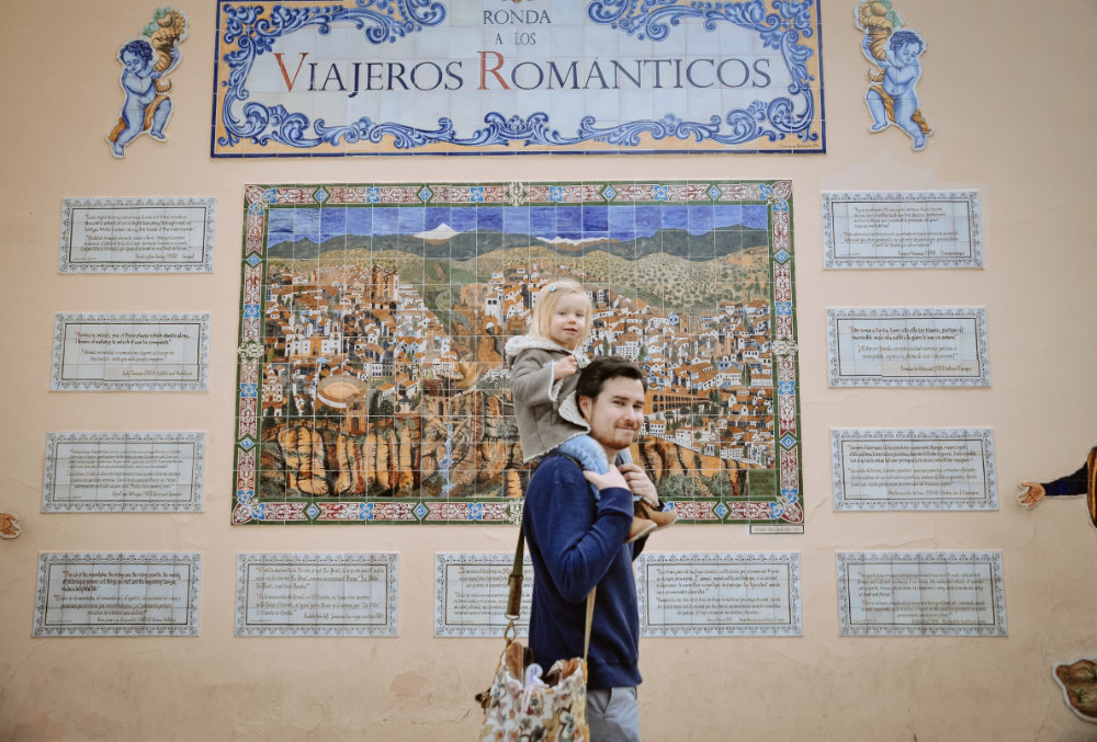 Ronda, Spain