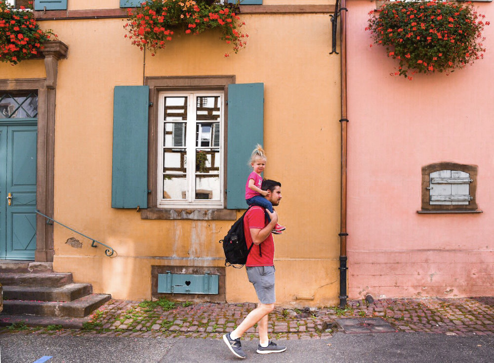 Alsace, France