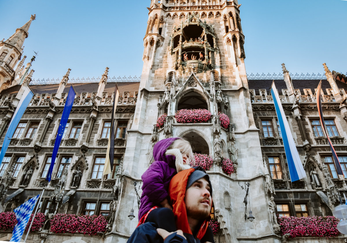 Munich, Germany