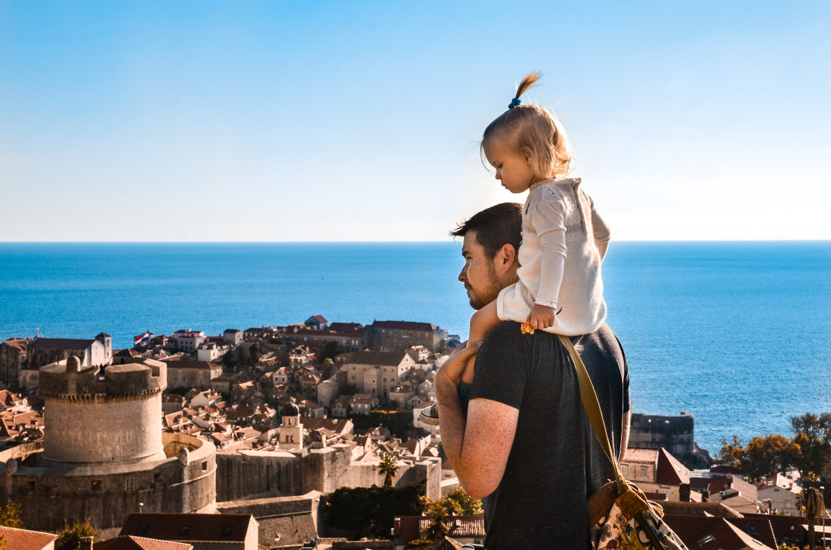 Dubrovnik, Croatia