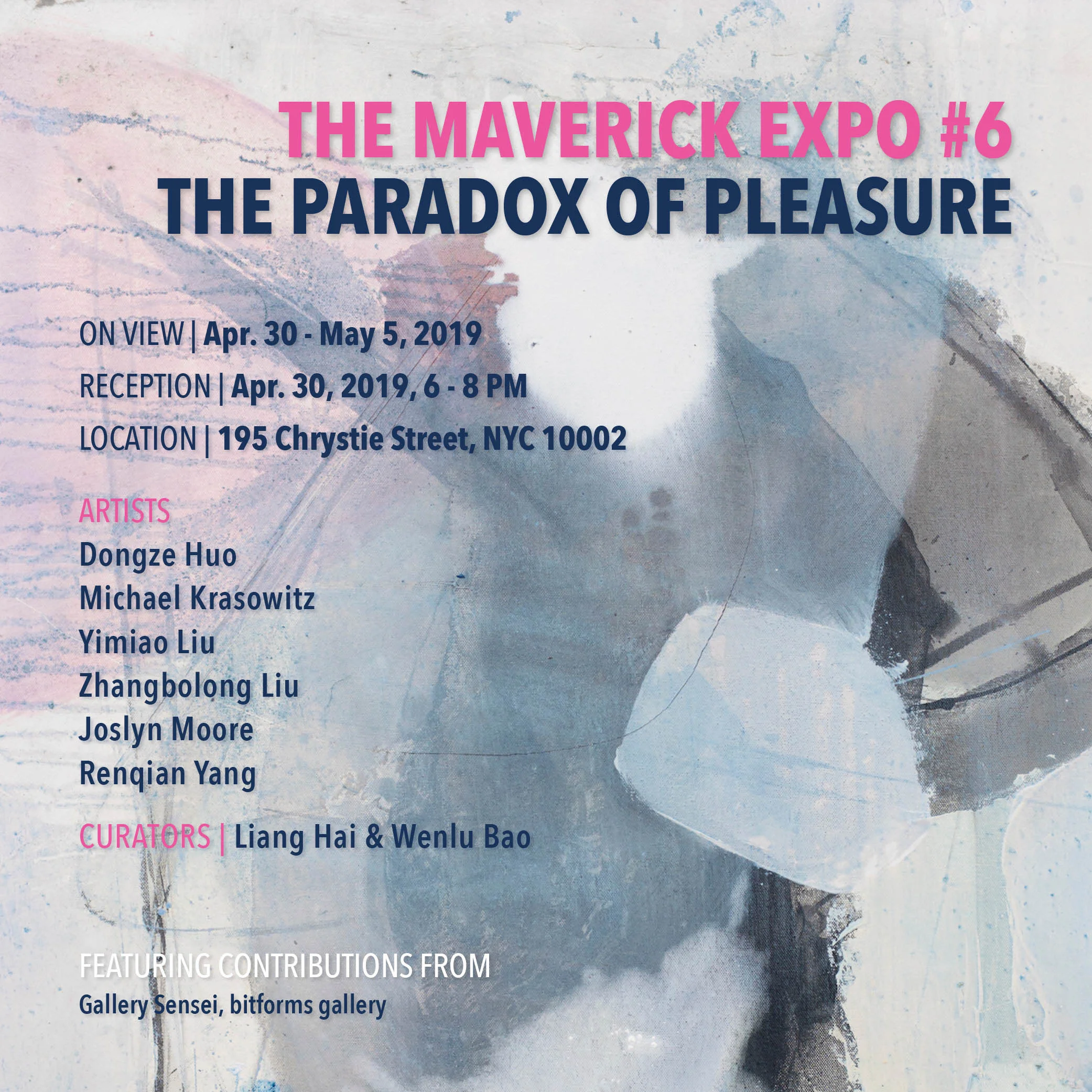 The paradox of pleasure_webposter_square2_150dpi.JPEG