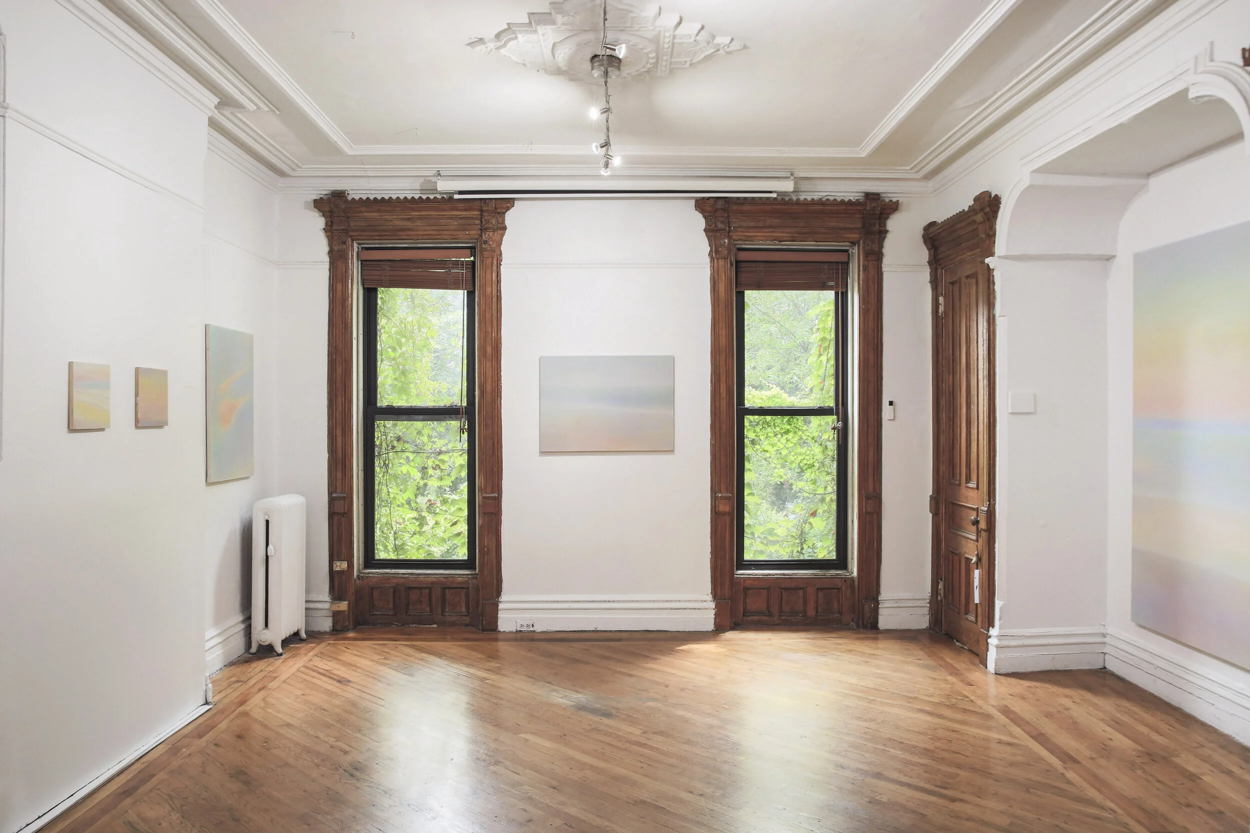  Shuling Guo: 5–6pm installation view. Photo by Lynn Hai ©Shuling Guo 