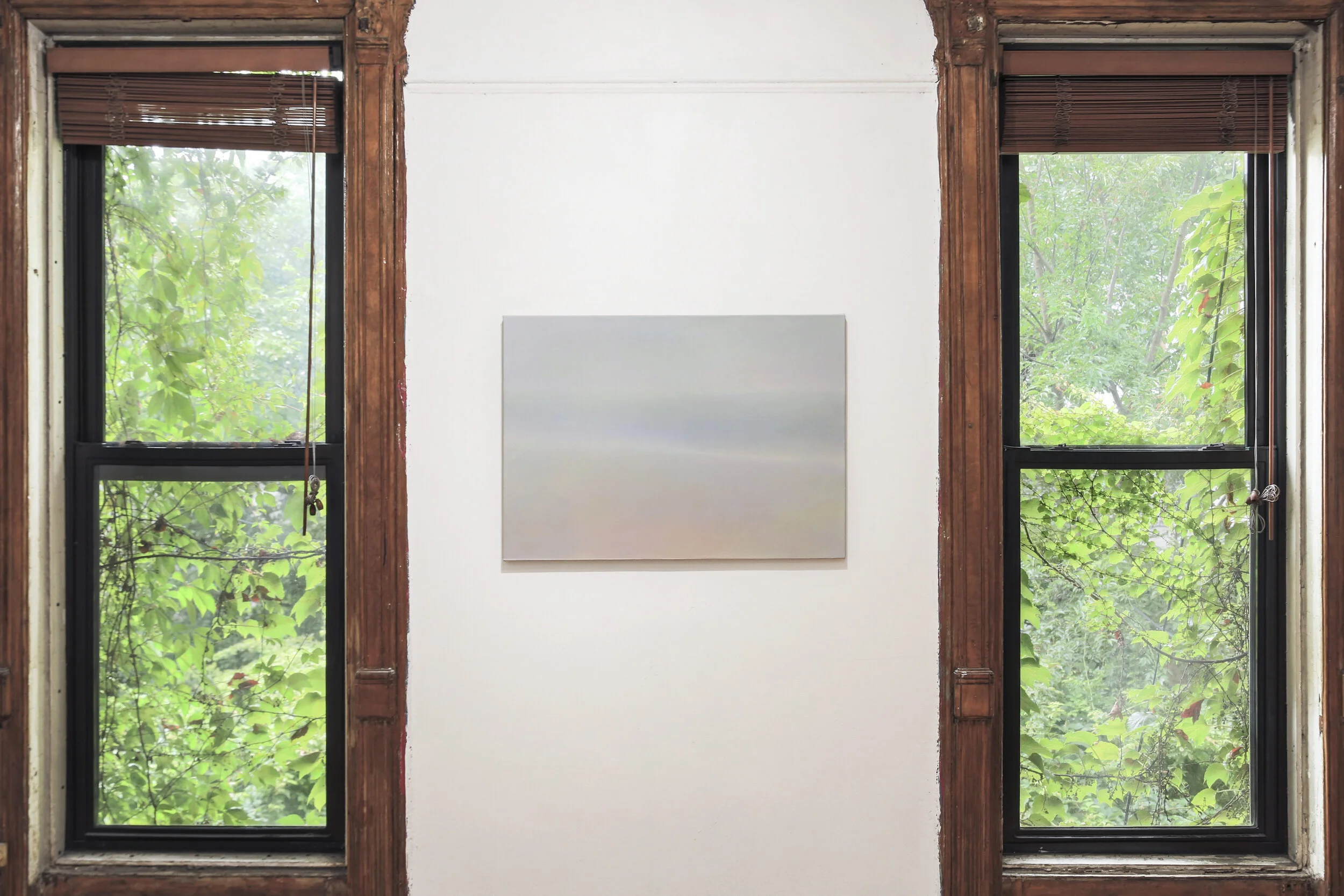  Shuling Guo: 5–6pm installation view. Photo by Lynn Hai ©Shuling Guo 