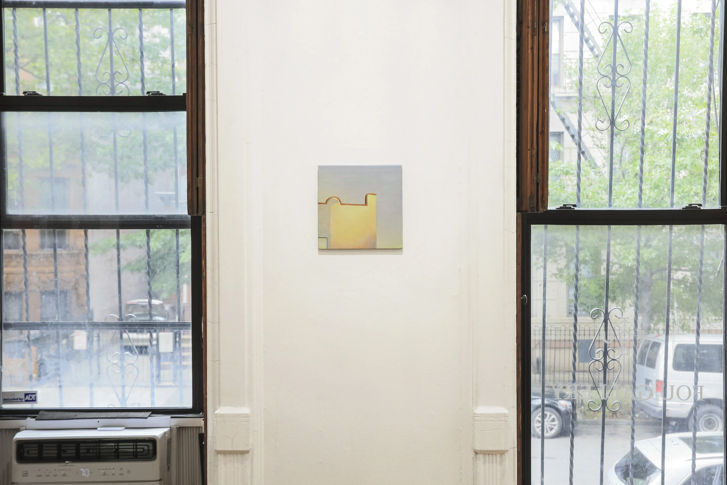  Shuling Guo: 5–6pm installation view. Photo by Lynn Hai ©Shuling Guo 