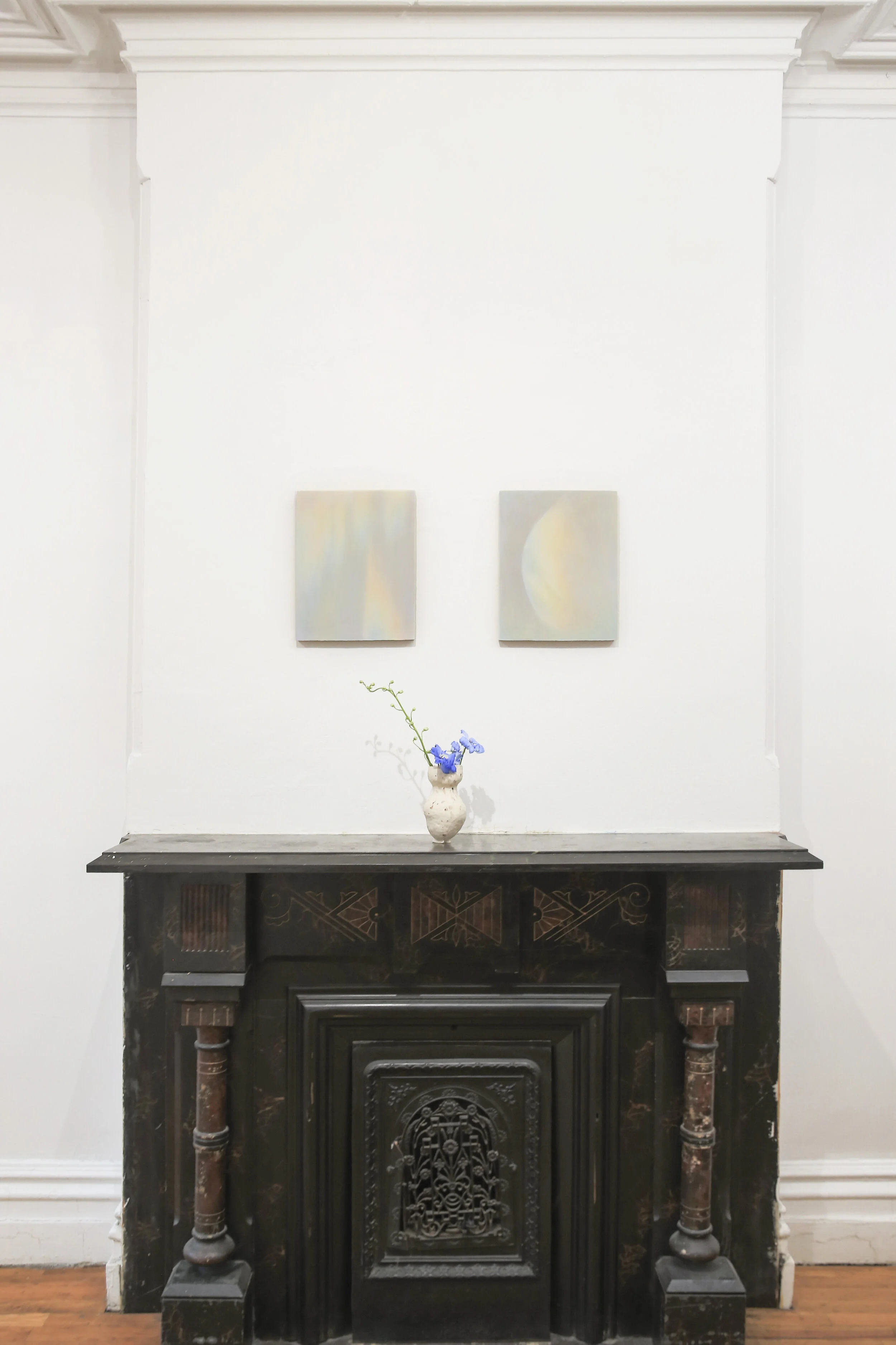  Shuling Guo: 5–6pm installation view. Photo by Lynn Hai ©Shuling Guo 