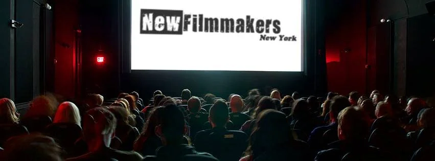 New Filmmakers New York