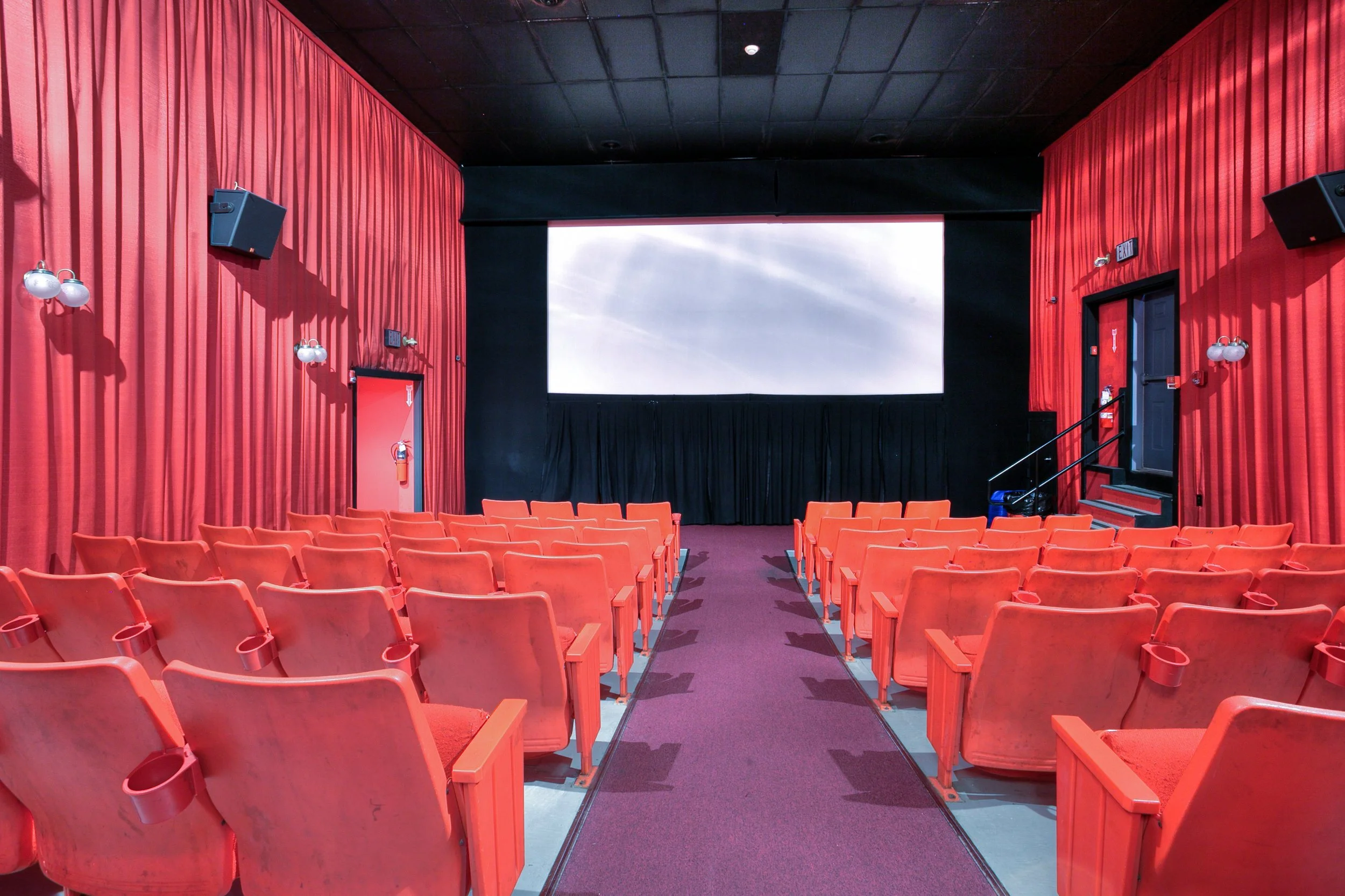 Peterborough Screening