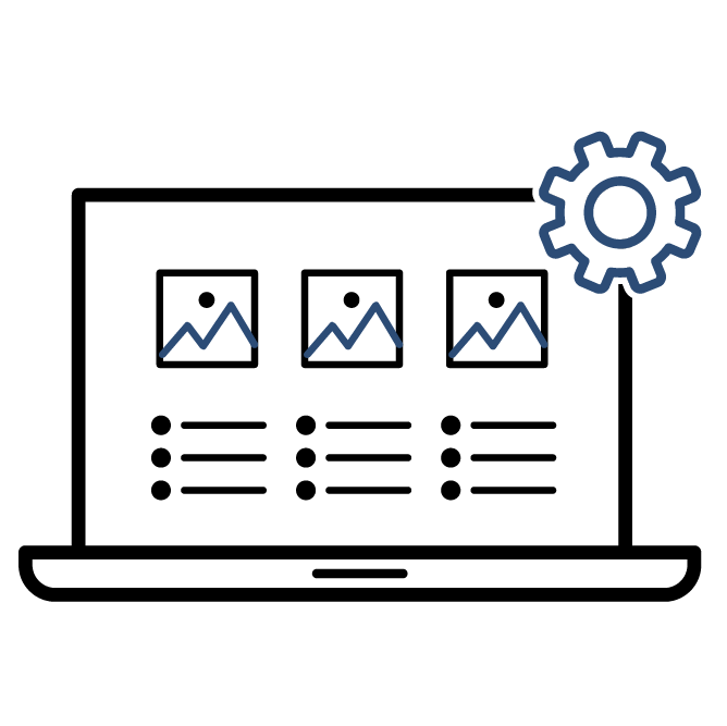 Hosting Blue Property Management — Hosting Blue Collingwood and Blue