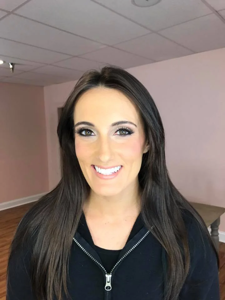 Makeup by Kim