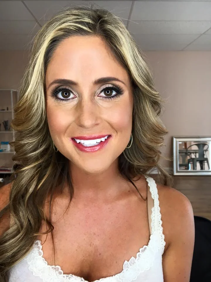 Makeup by Katie