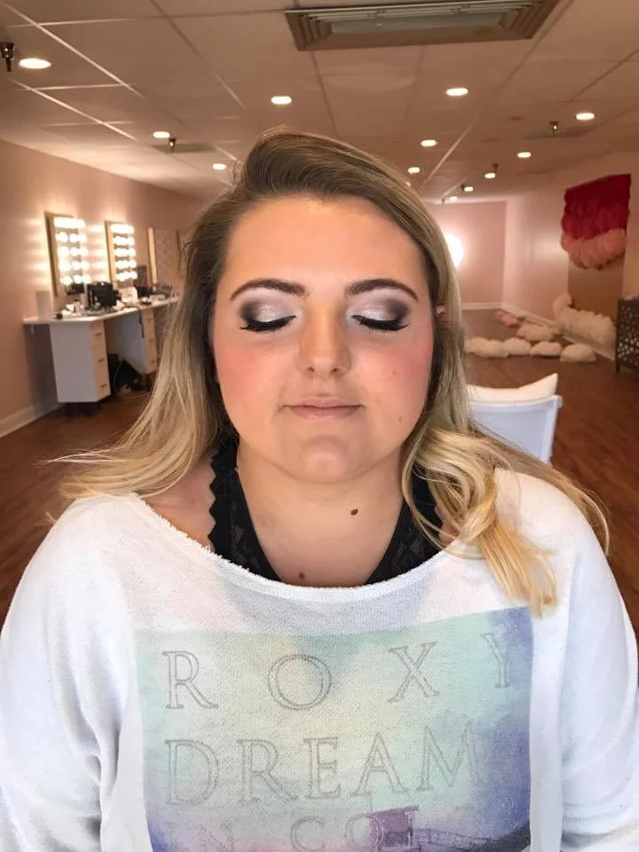 Makeup by Kim