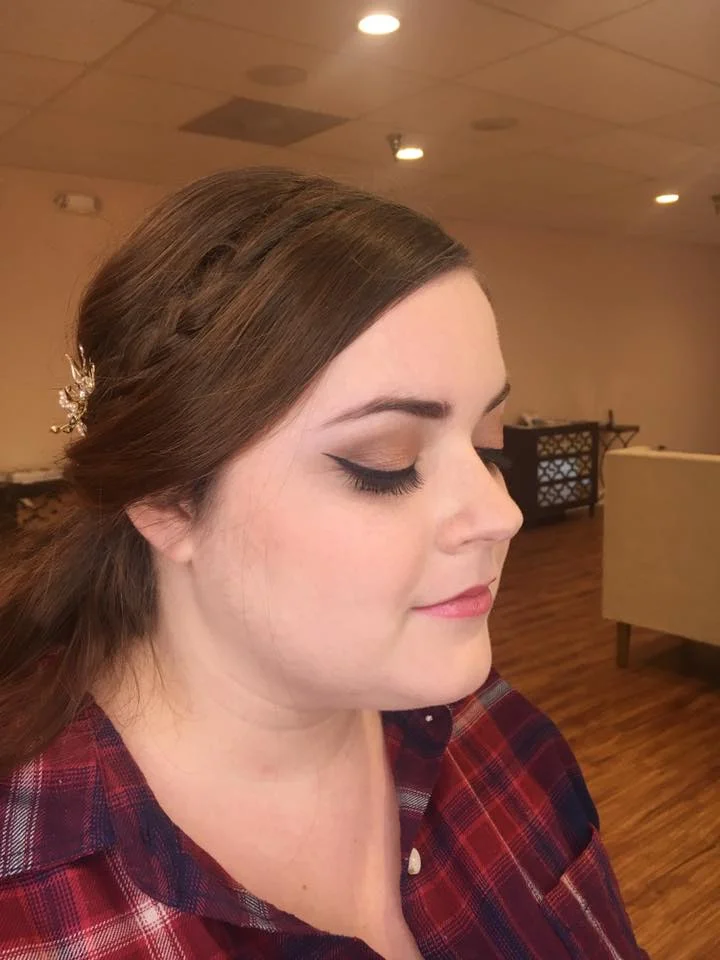 Makeup by Katie