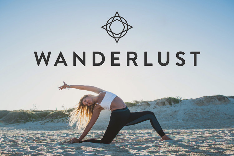 Wanderlust