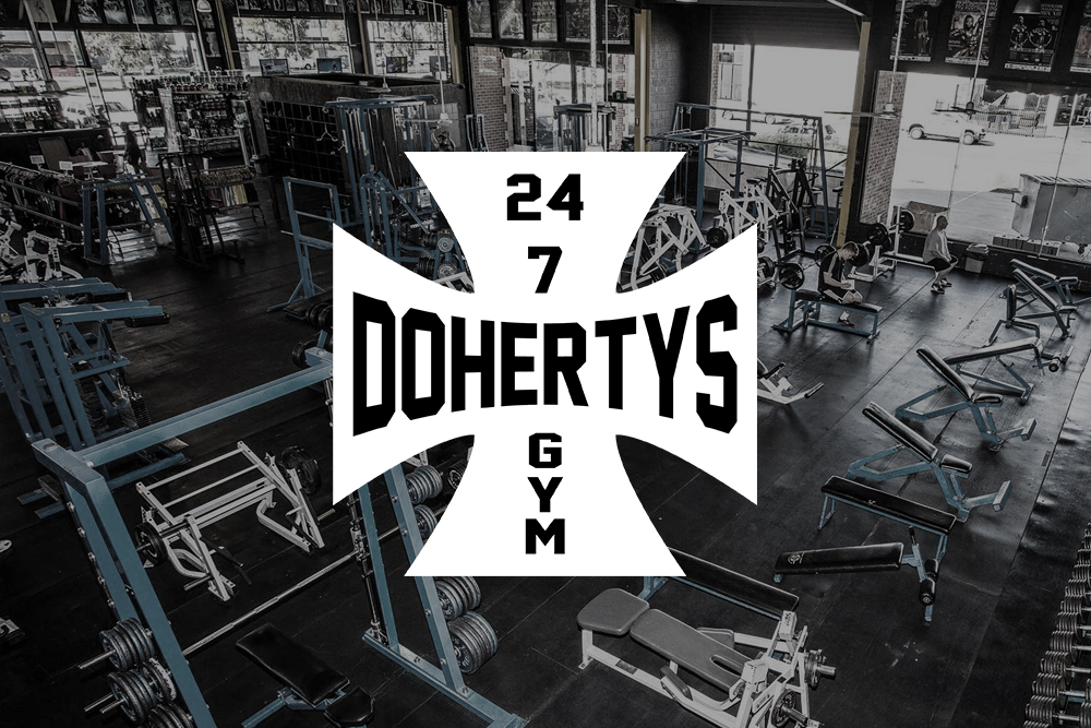 Dohertys Gym
