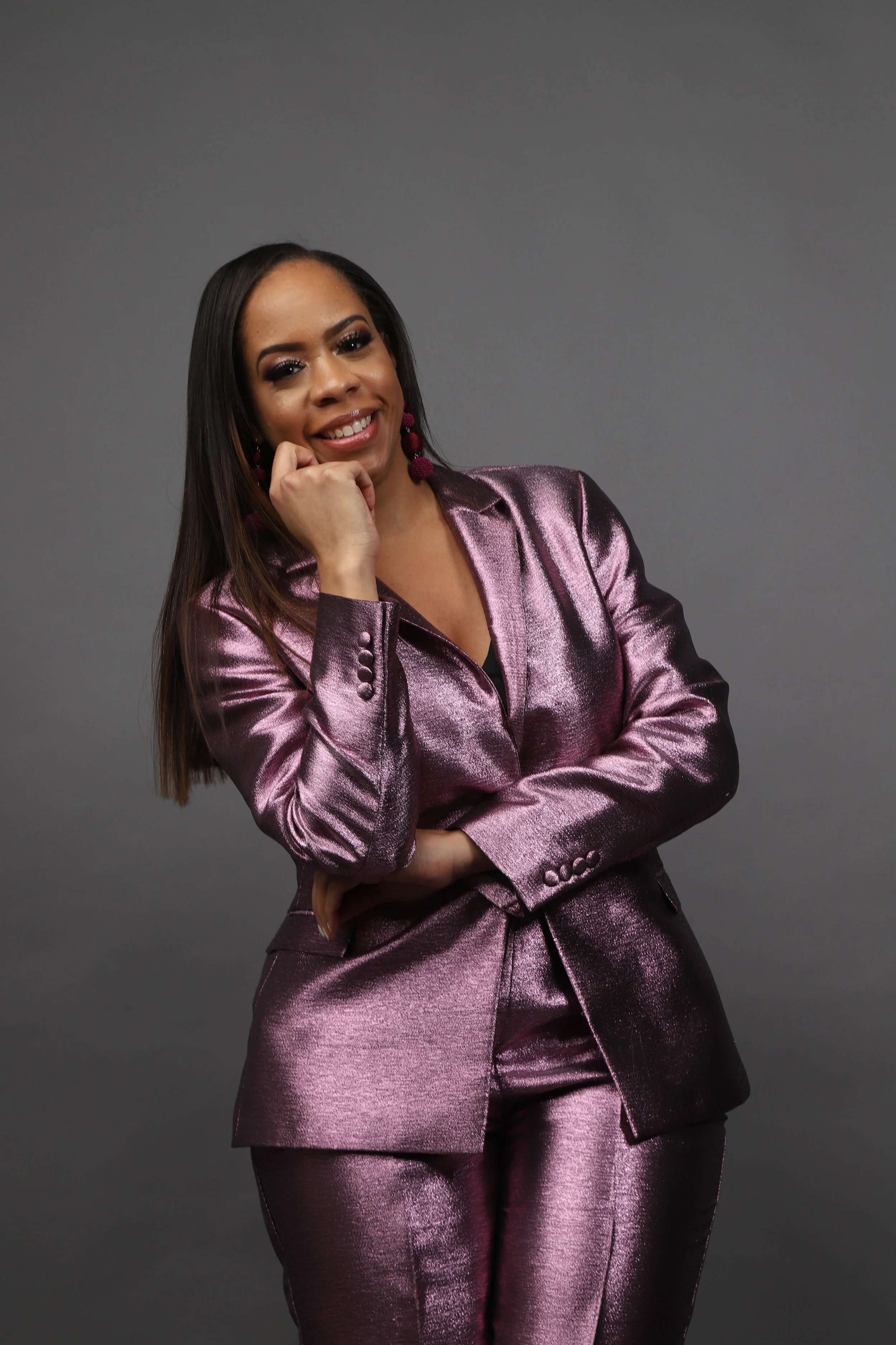 Diversity &amp; Inclusion Champion