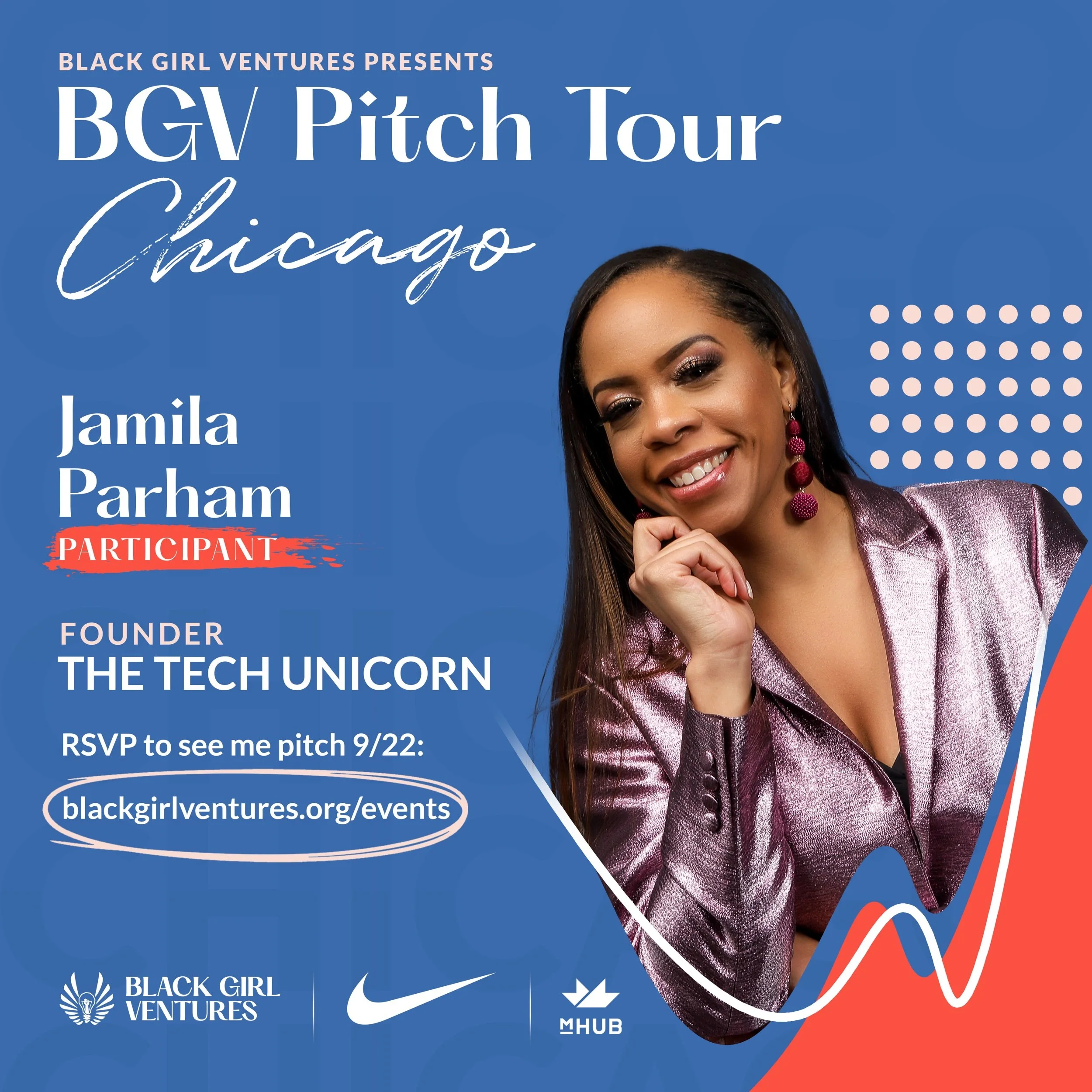 Black Girl Ventures Pitch Competition