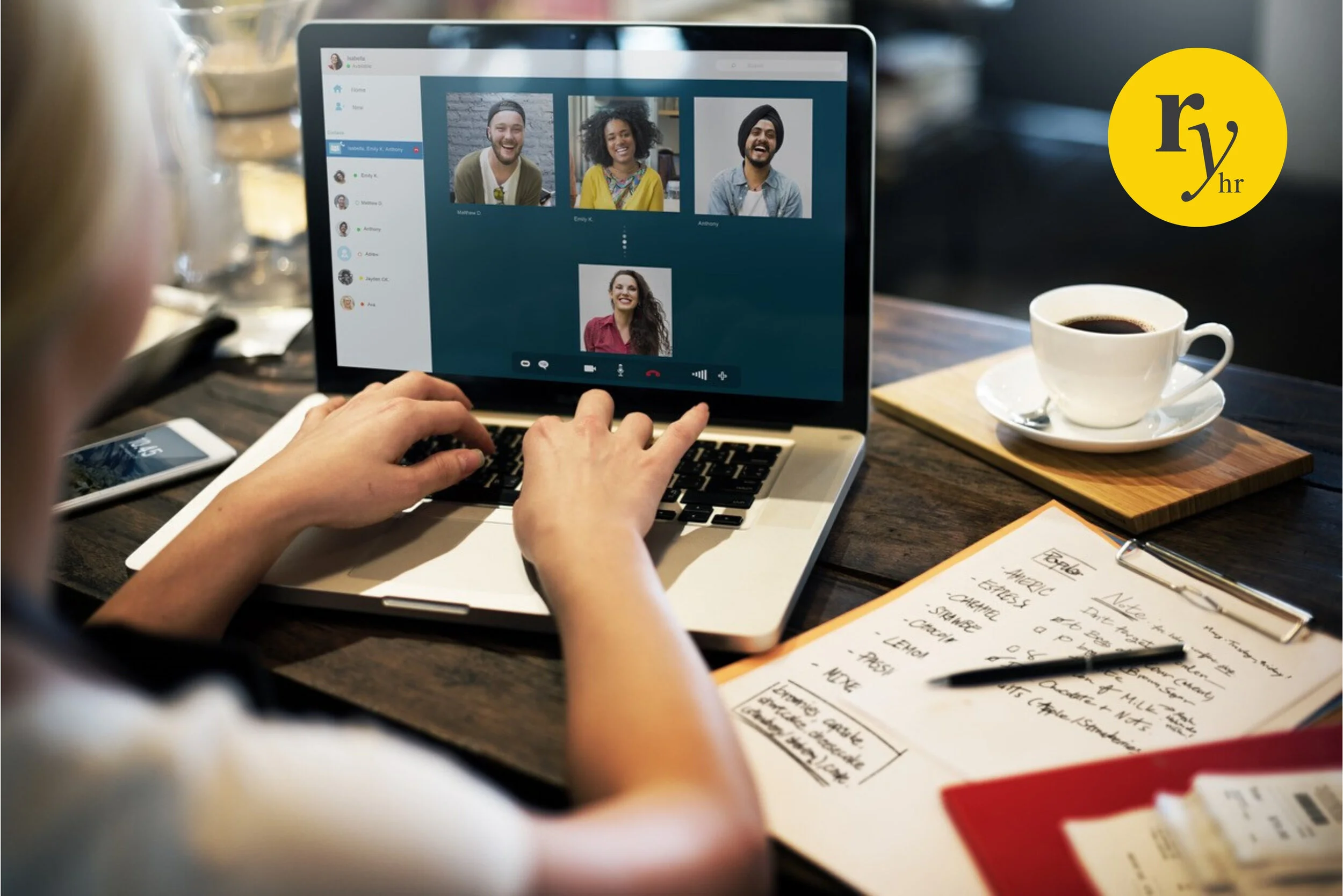 Covid-19 – Update #2 - An update