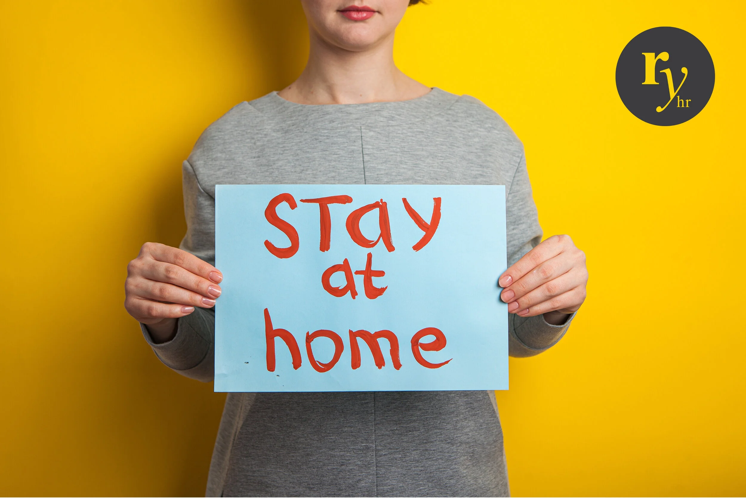 Covid-19 – Update #1 - Short and Useful