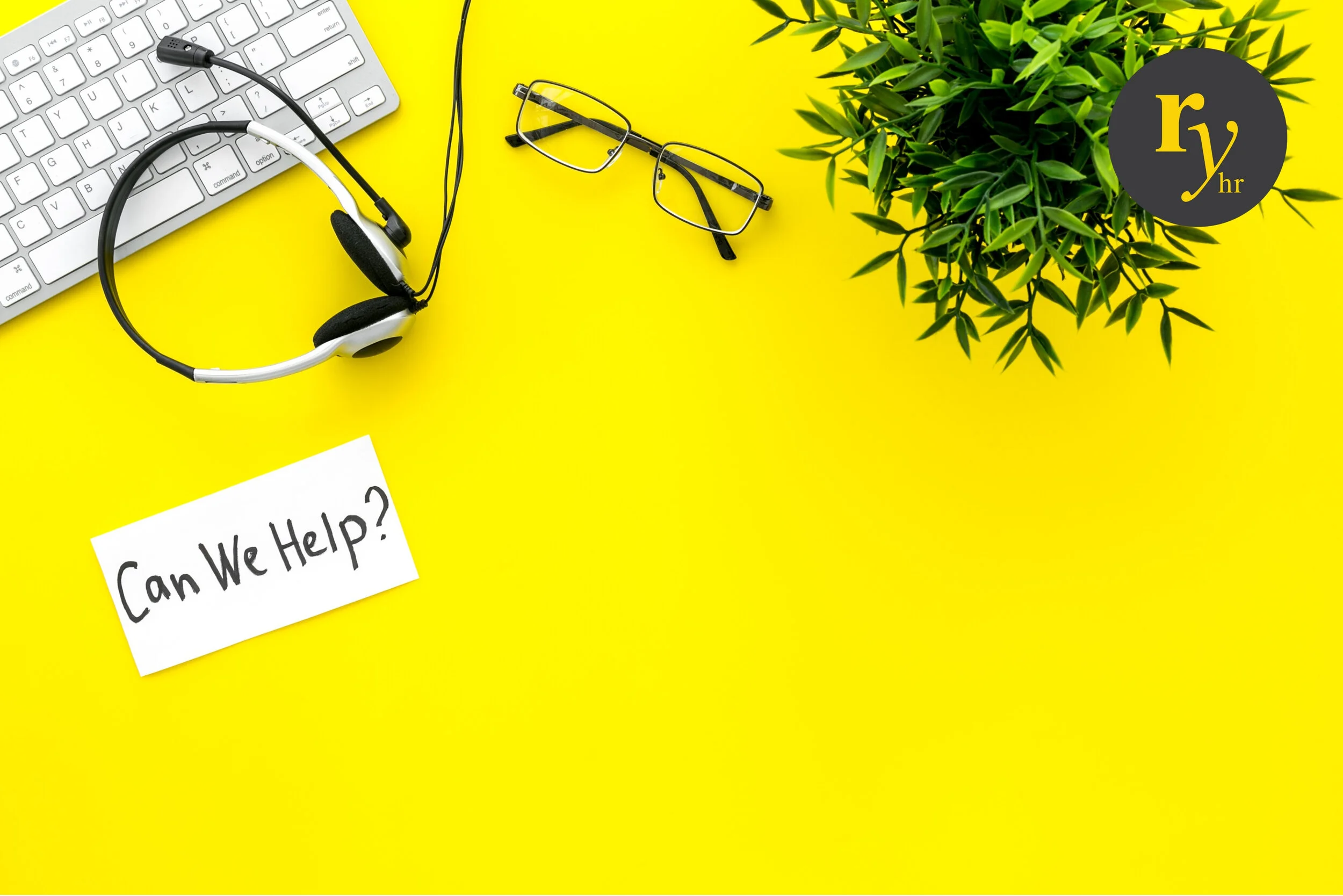 Great news - Government funded HR support is available!