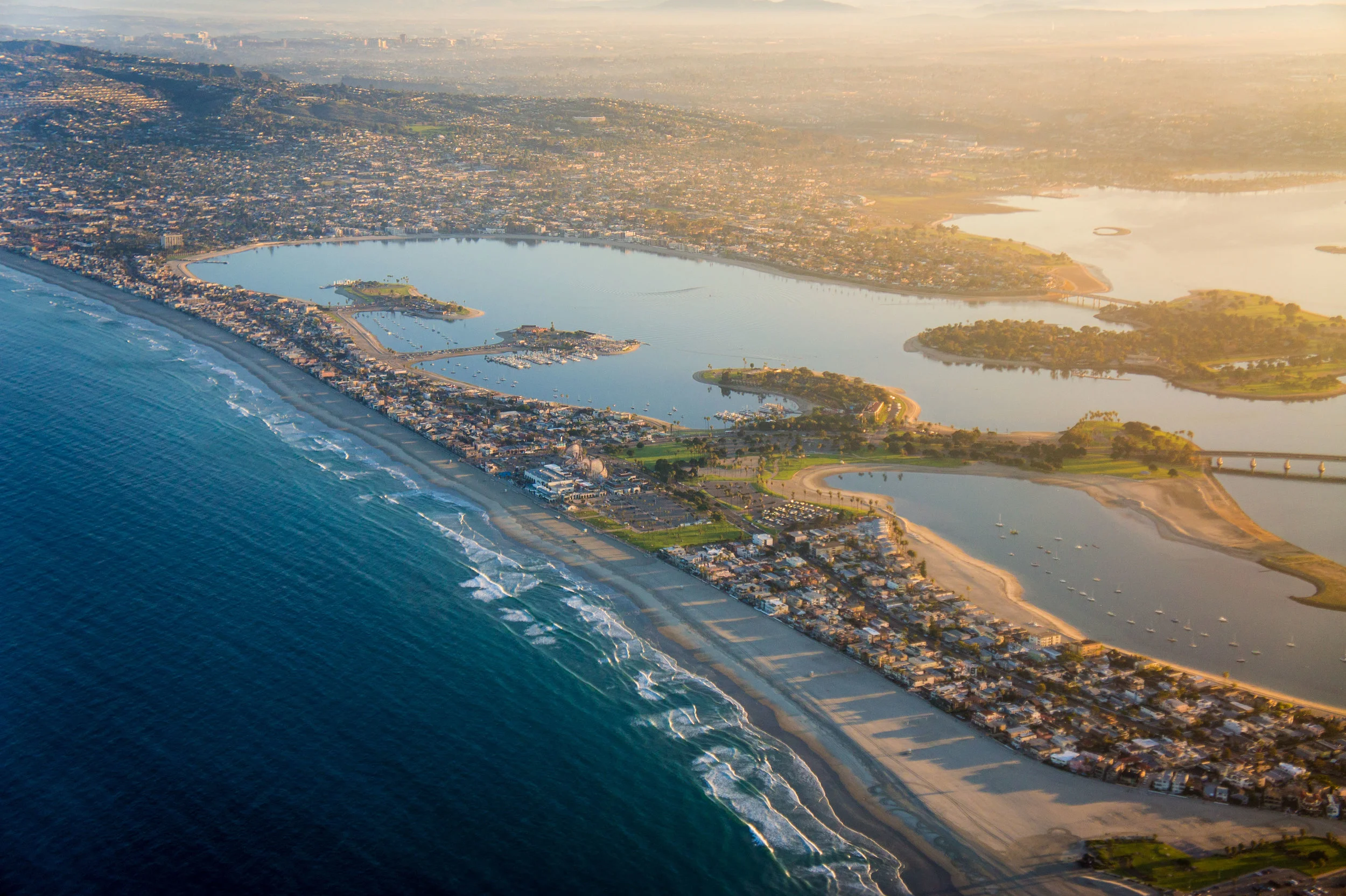  California 