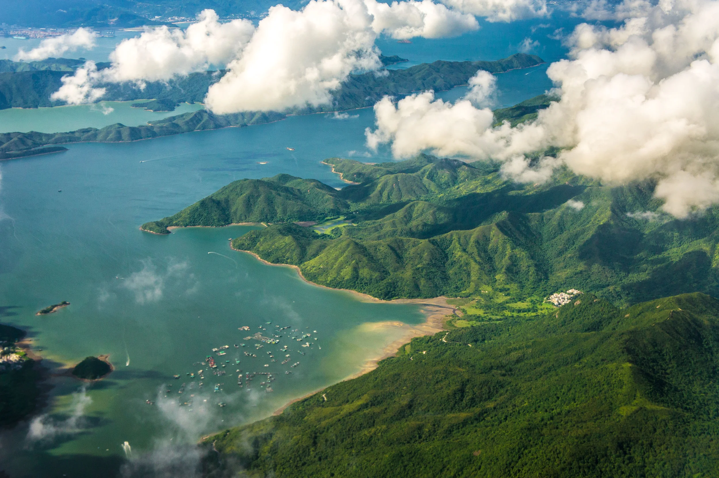  Hong Kong 