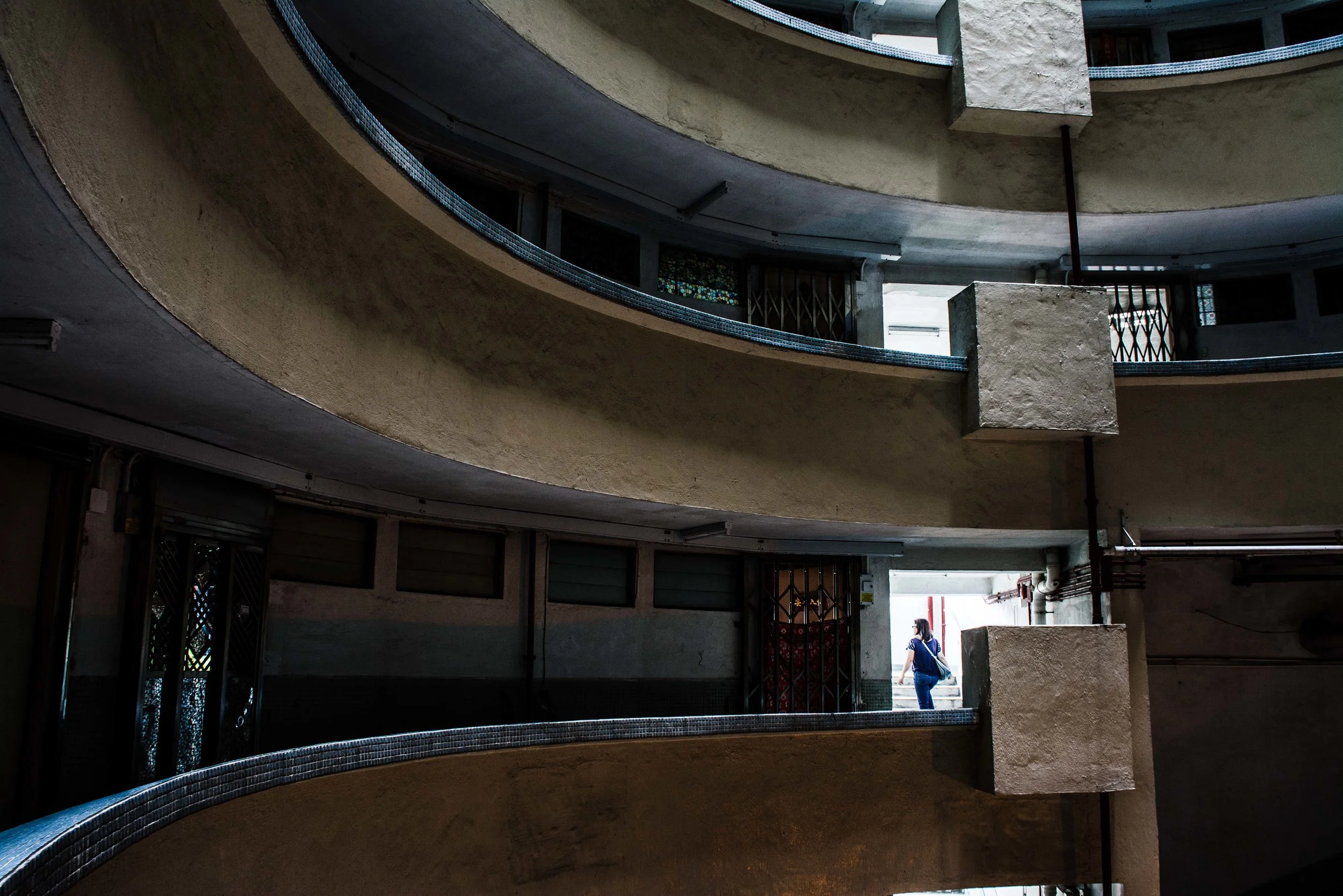  Lai Tak Estate 