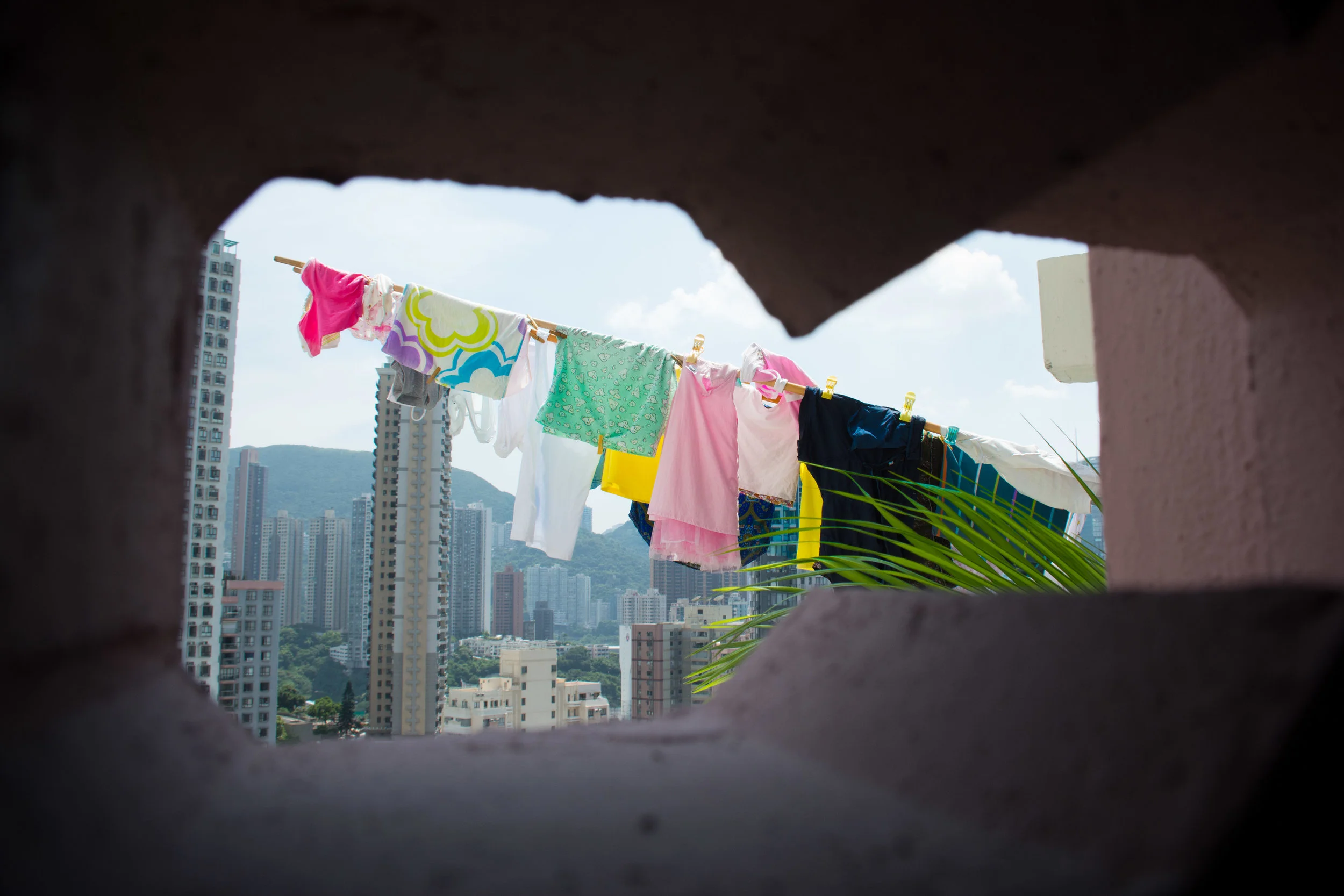  Lai Tak Estate 