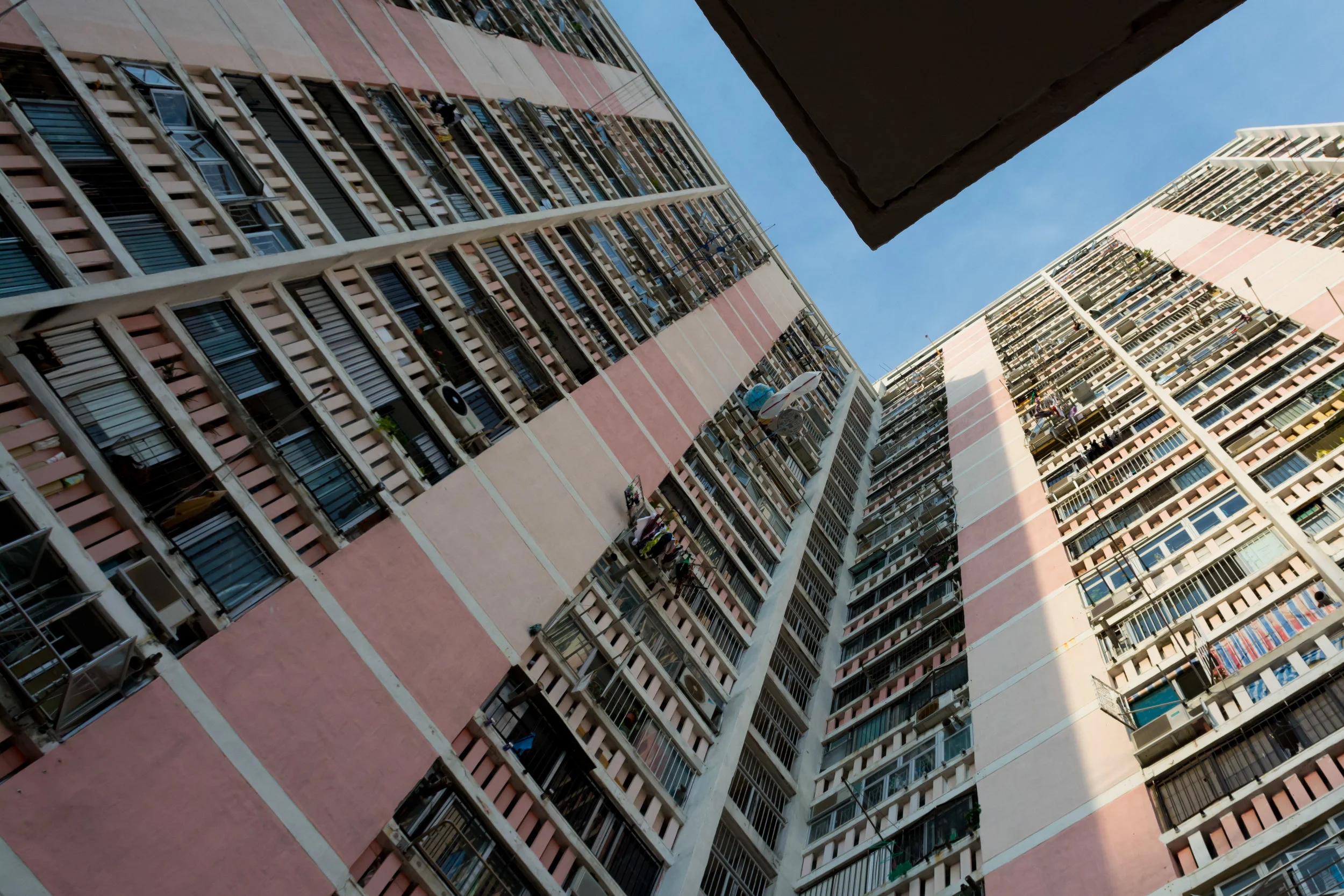  Wah Fu Estate 