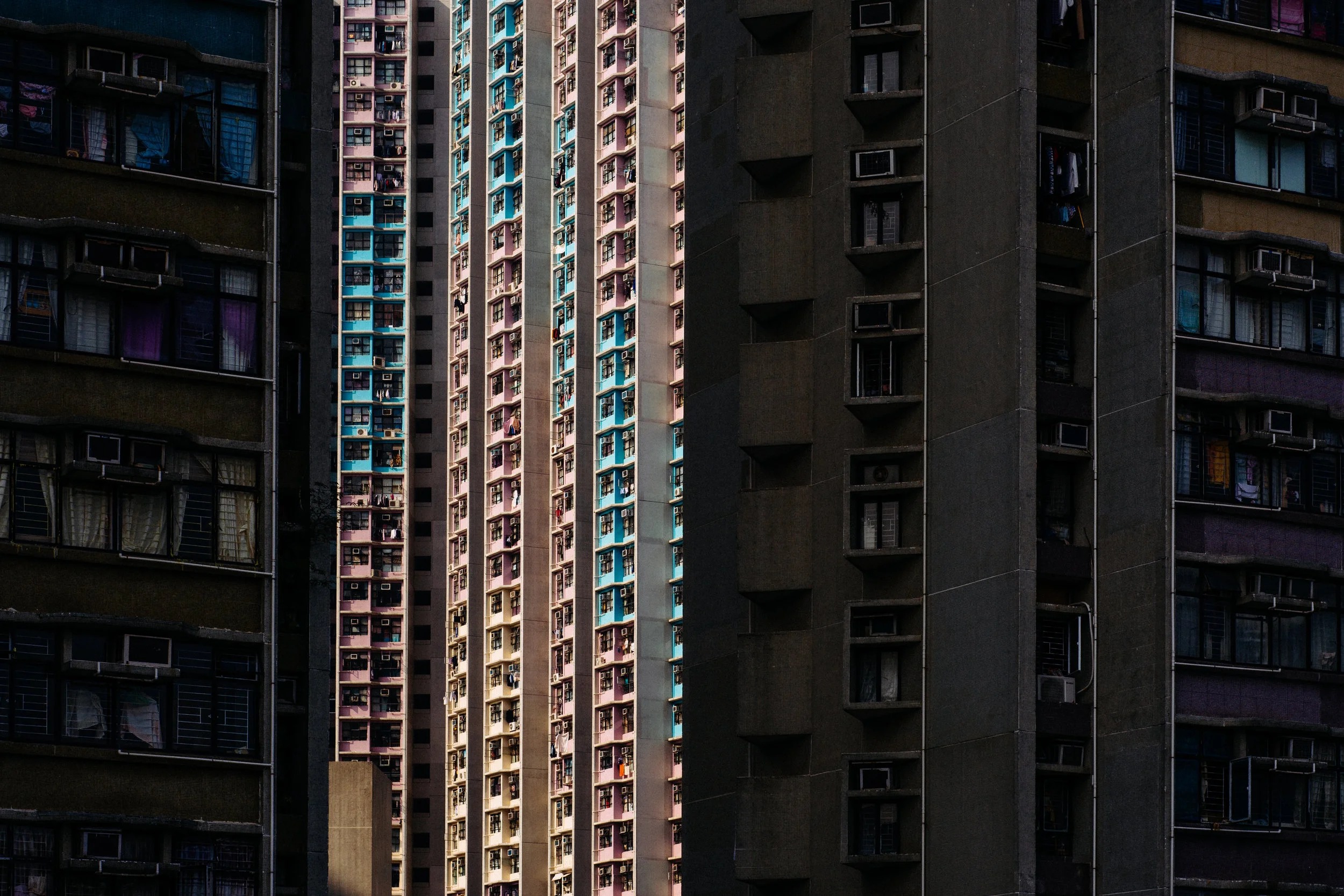  Tin Ching Estate 