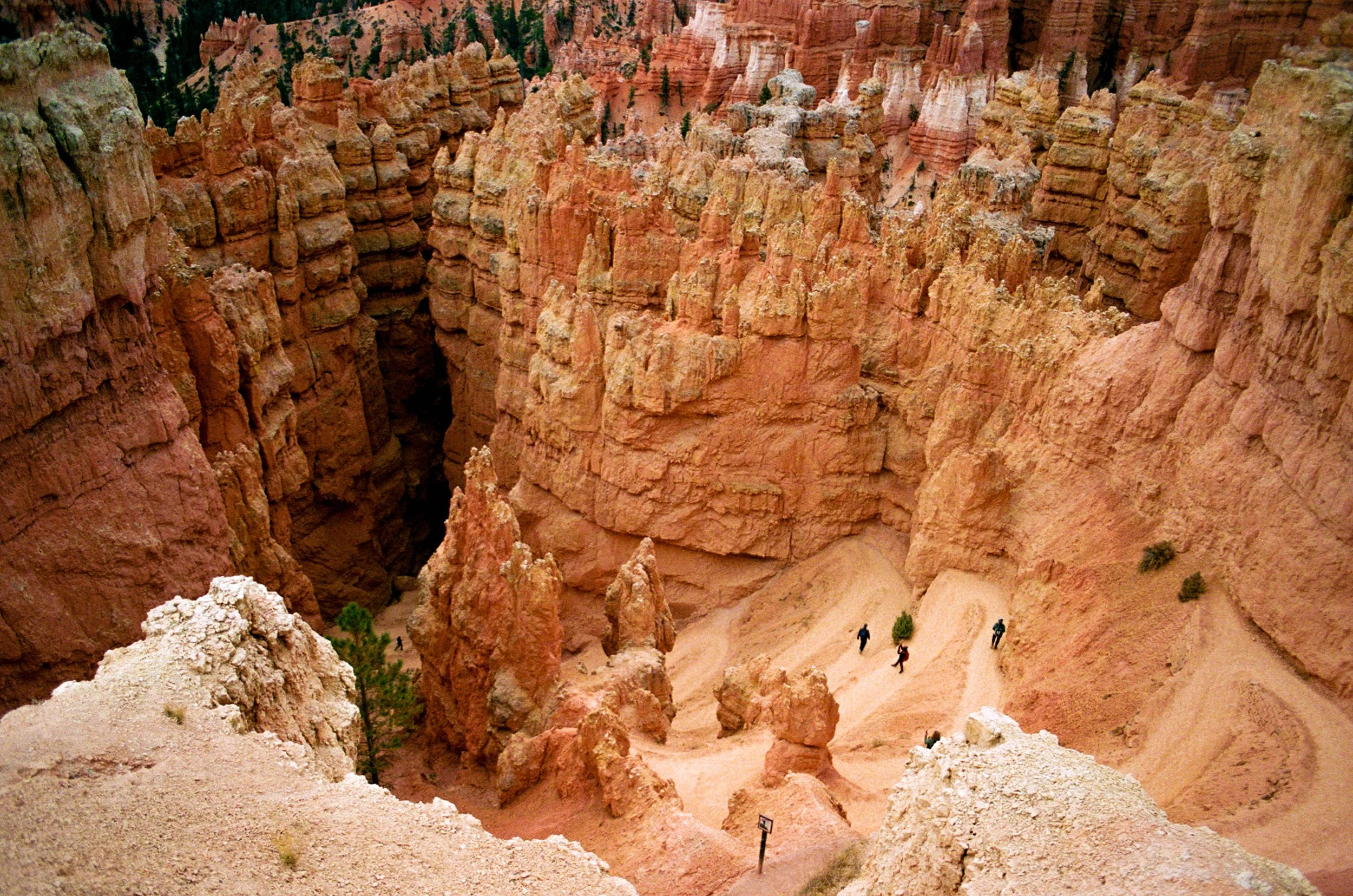  bryce canyon national park, utah 