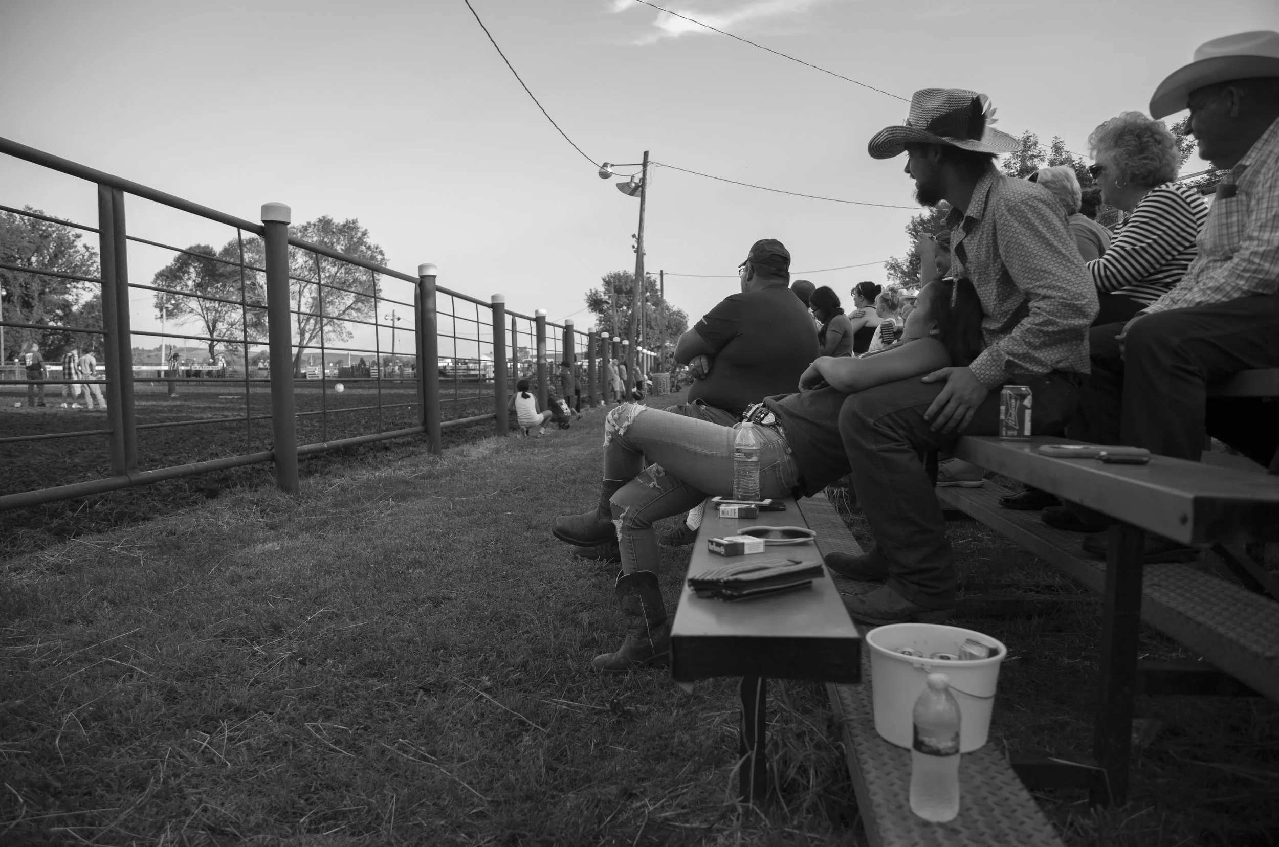 Walthill Rodeo 11 BW.jpg
