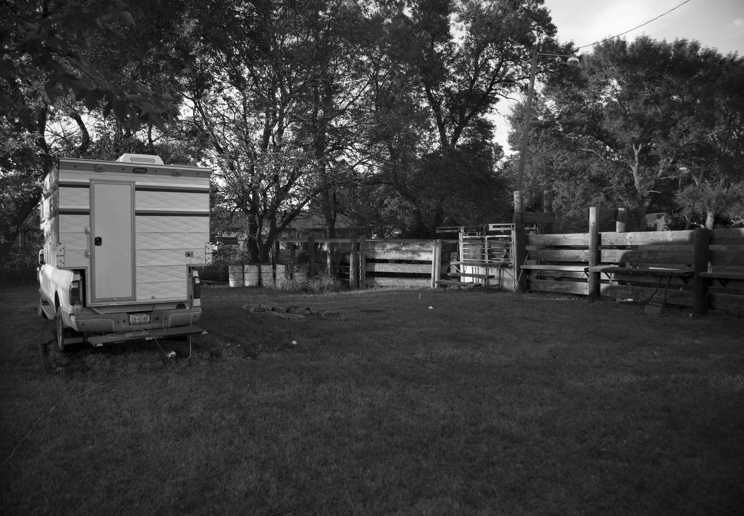 Walthill Rodeo 12 BW.jpg