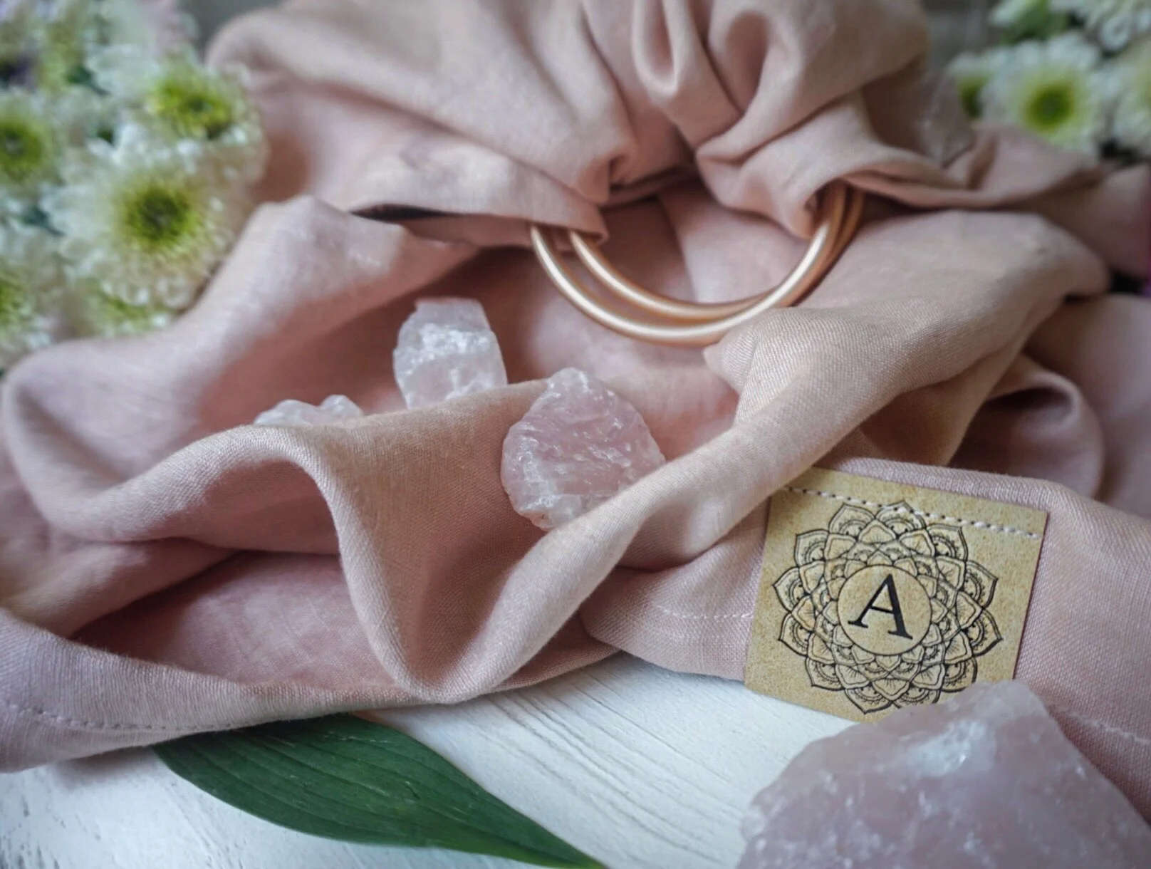 Rose Quartz