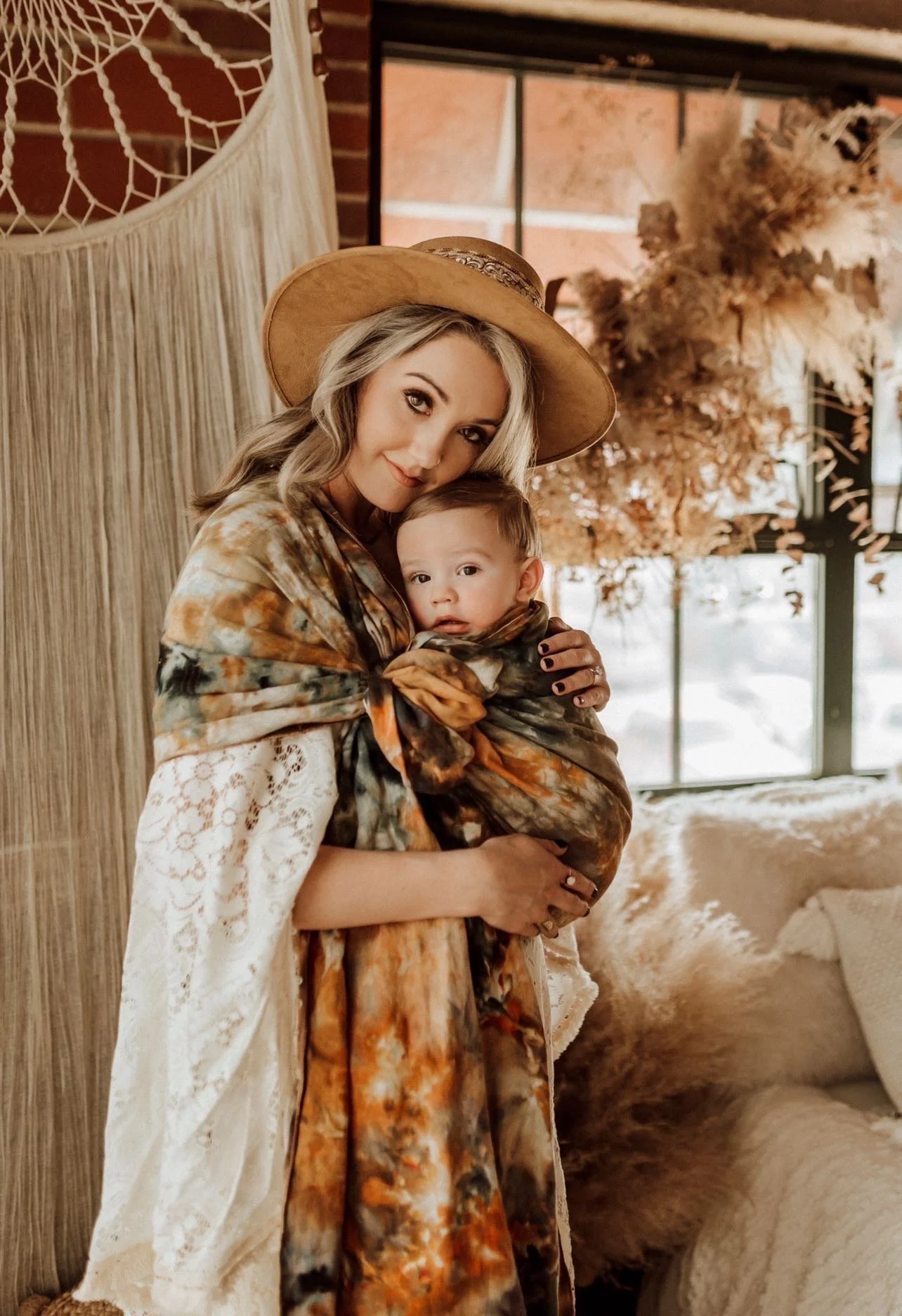 Artistic Interpretation Slings *NO REFUNDS/NO REVEAL*