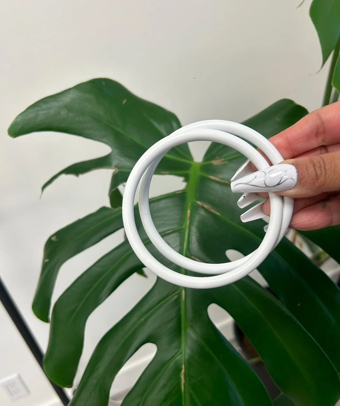 Extra Pair Sling Rings Add On