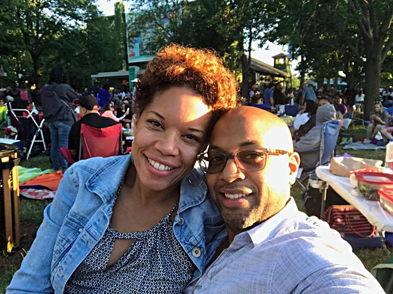 Week 12 - Mommy Break #12: A Night Under the Stars and Discovering a New Interest (Part One)