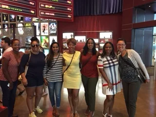 Week #18: "Book Ending" Mommy Break Failure