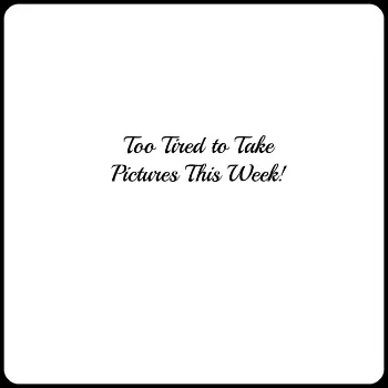 Week #22:  Mommy Break #22 of 52: Planes, Trains, and Automobiles... But Not Quite a Mommy Break