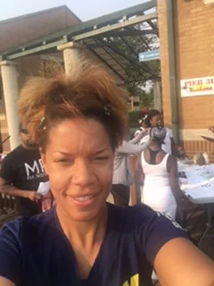 Week #23:  Mommy Break #23 of 52: Spinning Into the School Year ---- Literally and Figuratively