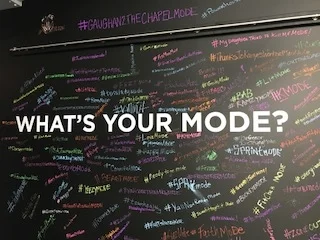 Week #26 - Mommy Break #26 of 52:   Psyching Myself Up After Cycmode!