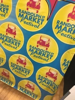 Week #31: Mommy Break #31 of 52: Searching for a Great Find...