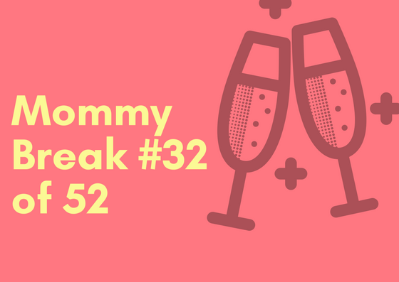 Week #32: Building My Tribe and Seeking Wisdom