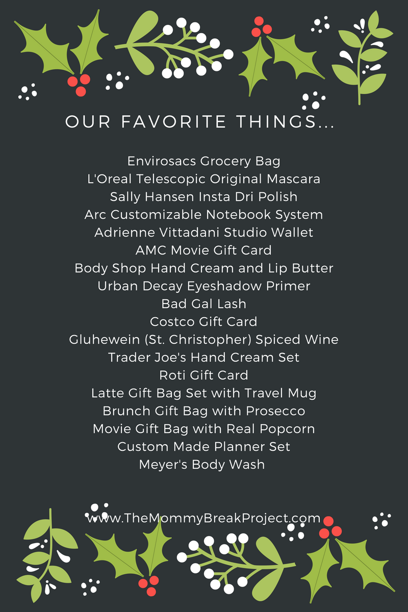 Our Favorite Things....png