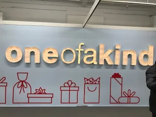 Week #36 of 52: A One of a Kind Saturday