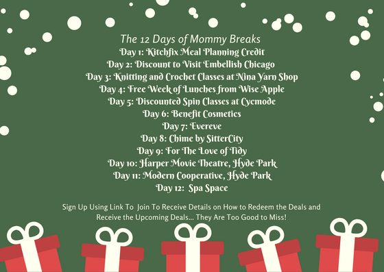 Week #38 of 52:  Finding Your Second Wind 