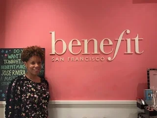 Week #48 of 52: My Makeupper Mood Upper