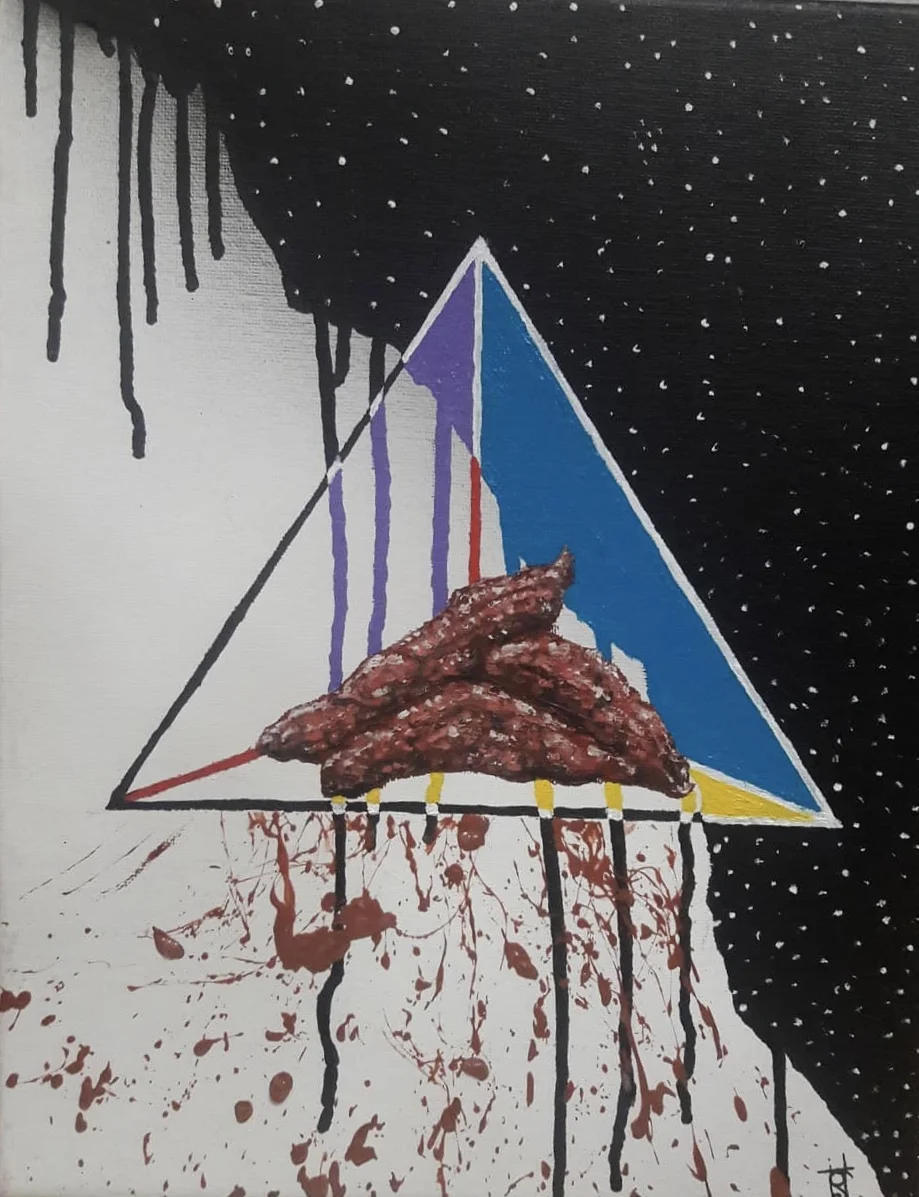 Hipsters Love That Geometric Shit